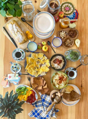 Trilli EcoBnB Carloforte